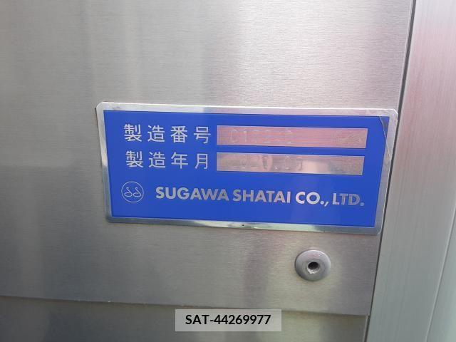 Hino DUTRO 2021-07 251133-6