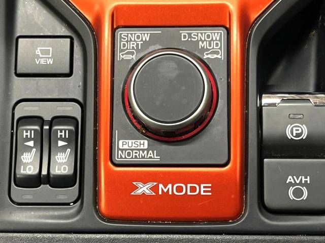 Subaru FORESTER 2018-12 14489-7