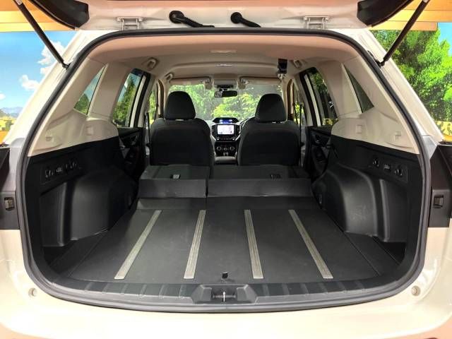 Subaru FORESTER 2018-12 14489-10
