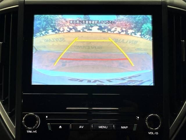 Subaru FORESTER 2018-12 14489-3