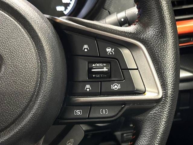 Subaru FORESTER 2018-12 14489-6