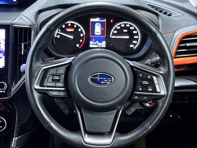 Subaru FORESTER 2018-12 14489-12