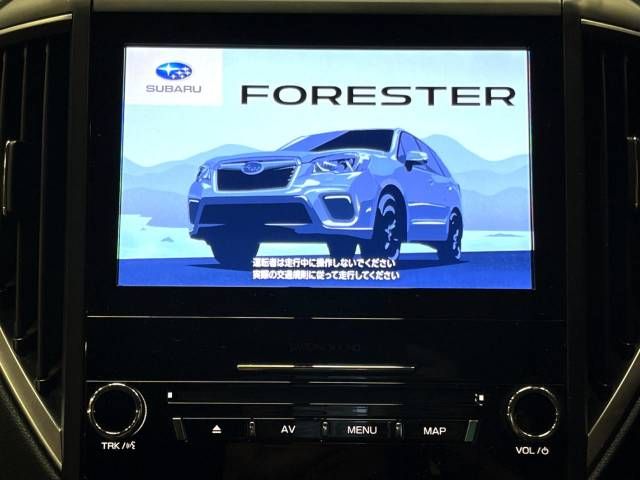 Subaru FORESTER 2018-12 14489-2