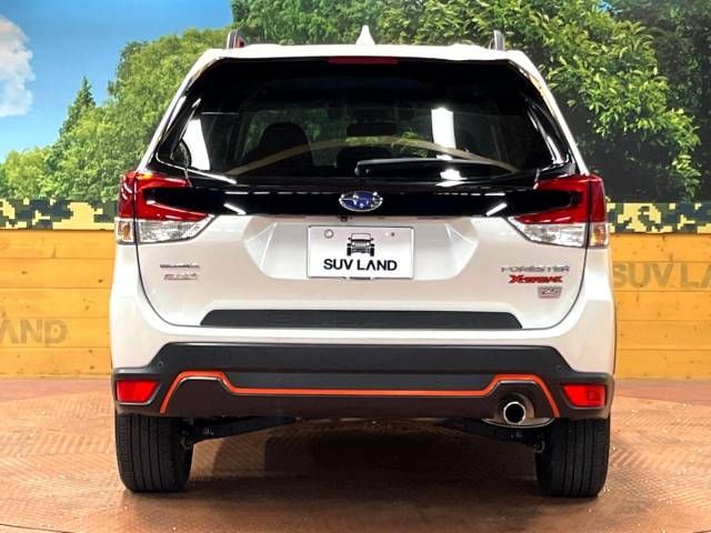 Subaru FORESTER 2018-12 14489-15