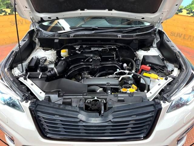 Subaru FORESTER 2018-12 14489-18
