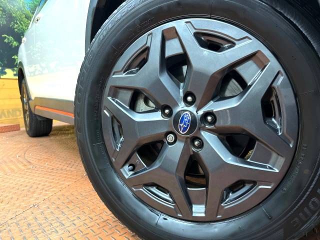 Subaru FORESTER 2018-12 14489-11