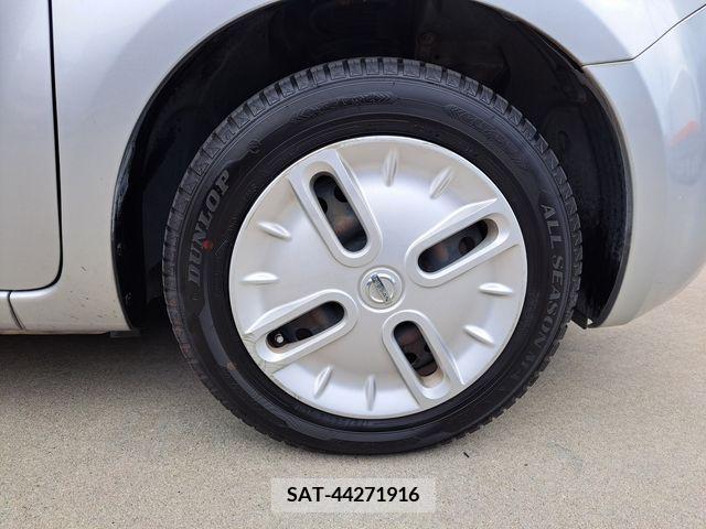 Nissan CUBE 2009-09 358395-21