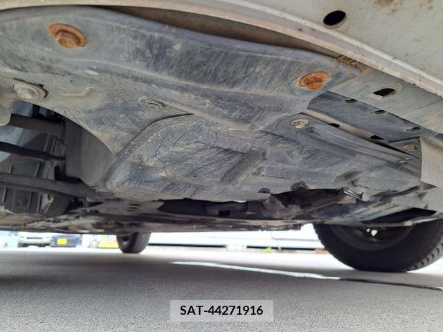 Nissan CUBE 2009-09 358395-22