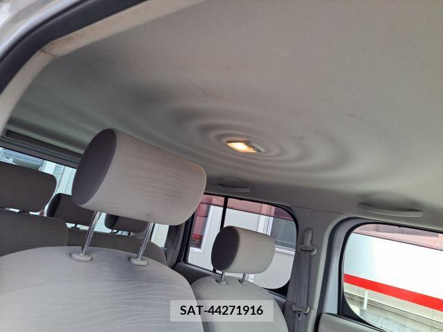 Nissan CUBE 2009-09 358395-5