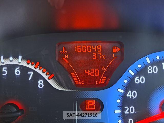 Nissan CUBE 2009-09 358395-8