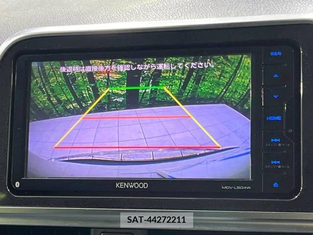 Toyota SIENTA 2017-05 223111-5