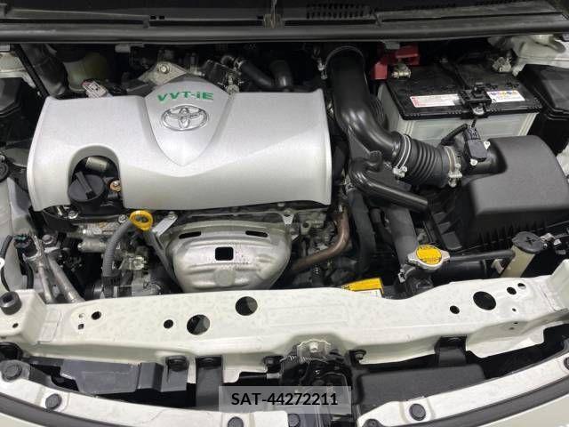 Toyota SIENTA 2017-05 223111-18