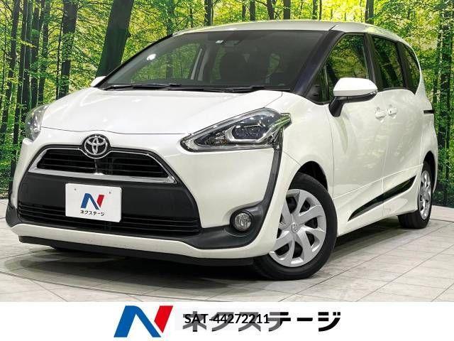 Toyota SIENTA 2017-05 223111-0