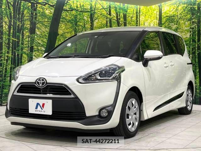 Toyota SIENTA 2017-05 223111-16