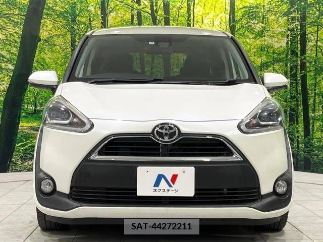 Toyota SIENTA 2017-05 223111-14