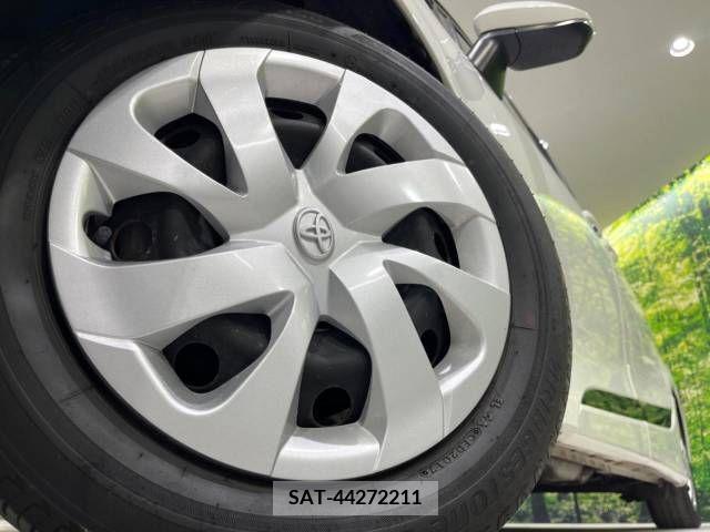 Toyota SIENTA 2017-05 223111-13
