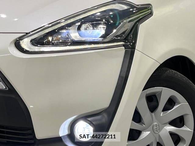 Toyota SIENTA 2017-05 223111-12