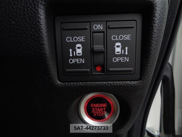 Honda N BOX CUSTOM 2022-08 385935-23