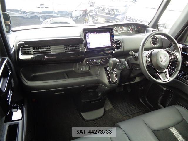 Honda N BOX CUSTOM 2022-08 385935-10