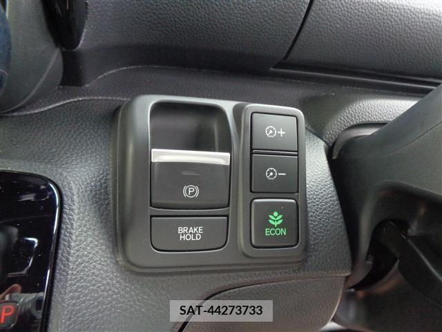 Honda N BOX CUSTOM 2022-08 385935-21