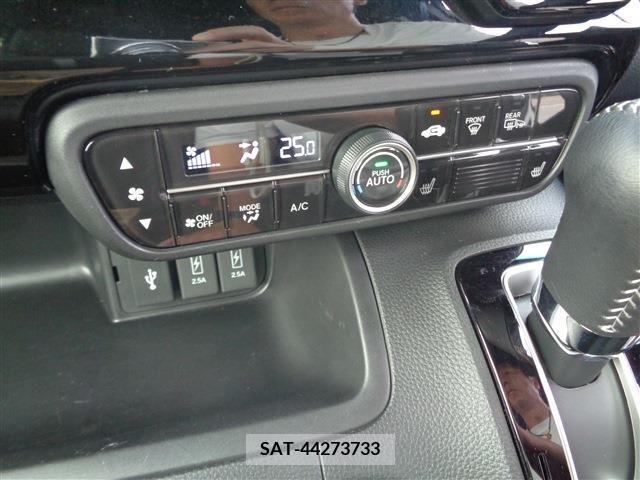 Honda N BOX CUSTOM 2022-08 385935-19