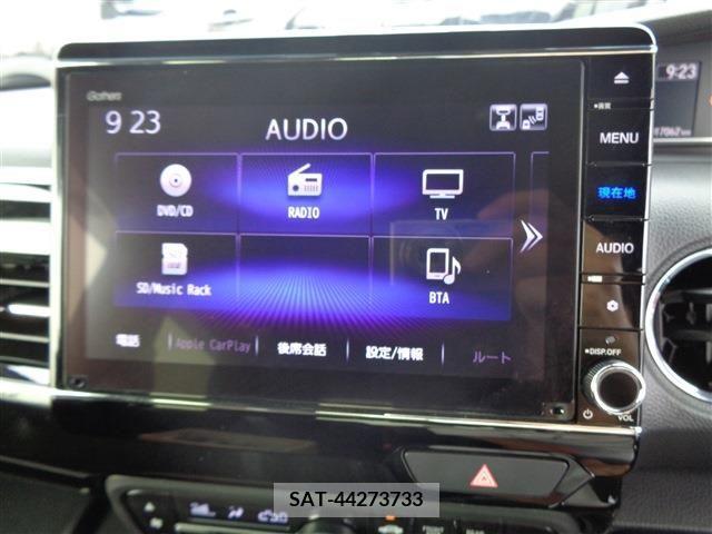 Honda N BOX CUSTOM 2022-08 385935-18