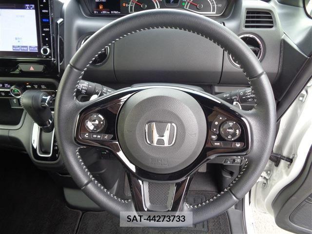 Honda N BOX CUSTOM 2022-08 385935-28