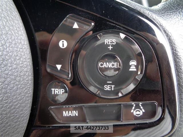 Honda N BOX CUSTOM 2022-08 385935-27