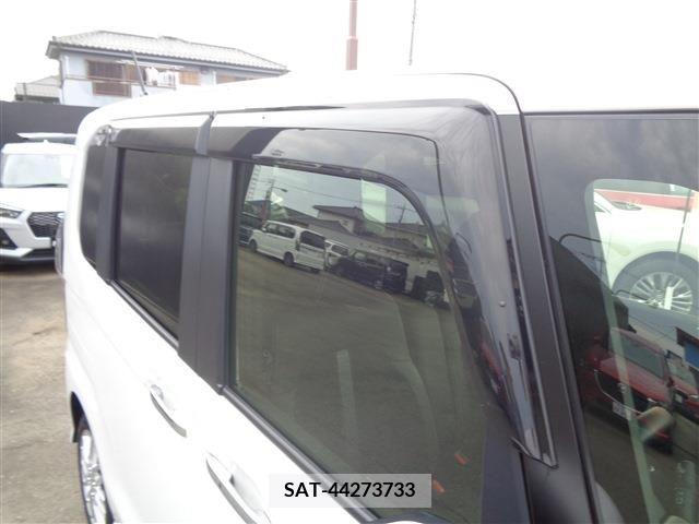 Honda N BOX CUSTOM 2022-08 385935-7