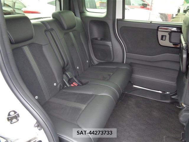 Honda N BOX CUSTOM 2022-08 385935-14