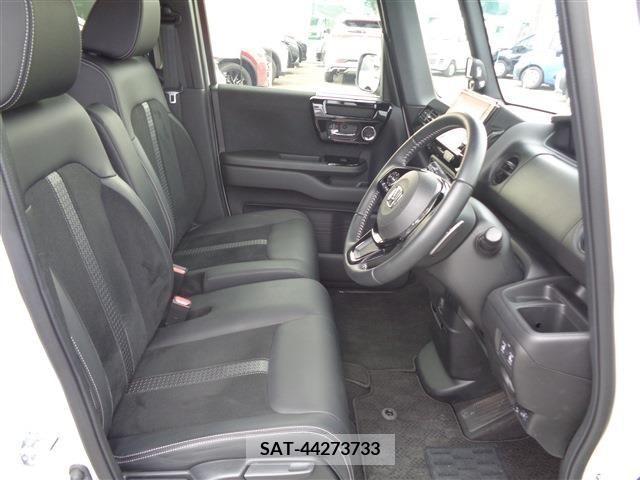 Honda N BOX CUSTOM 2022-08 385935-13