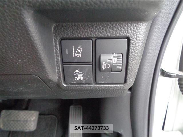Honda N BOX CUSTOM 2022-08 385935-24