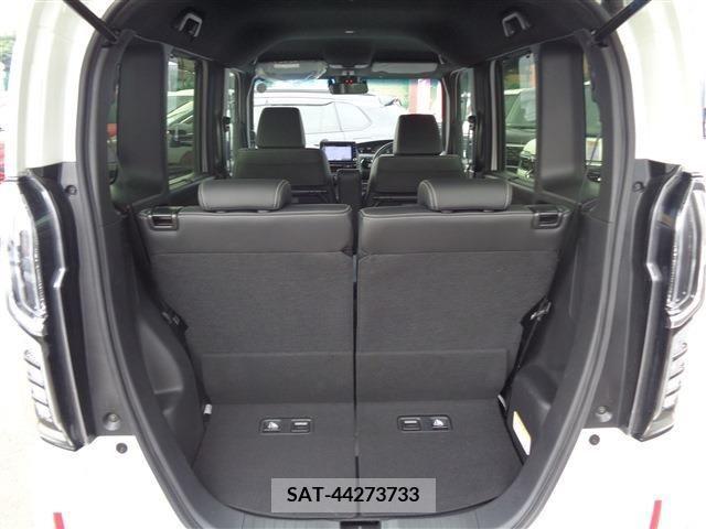 Honda N BOX CUSTOM 2022-08 385935-12