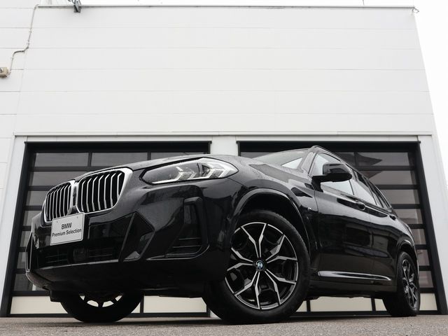 Bmw X3 2022-03 10128-1
