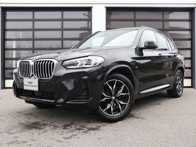 Bmw X3 2022-03 10128-0
