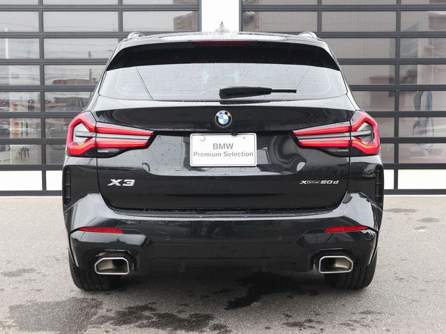 Bmw X3 2022-03 10128-5