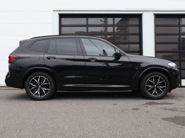 Bmw X3 2022-03 10128-8