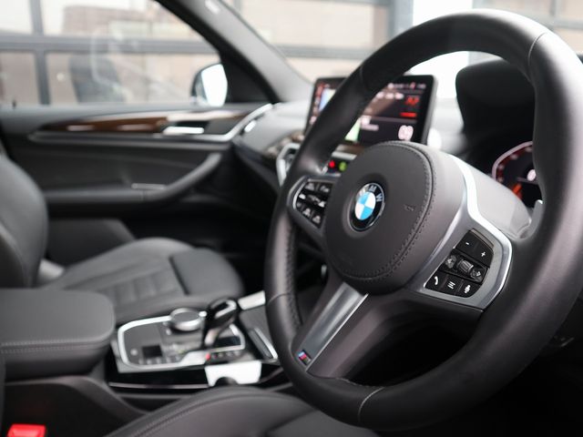 Bmw X3 2022-03 10128-10