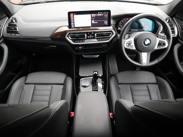 Bmw X3 2022-03 10128-14