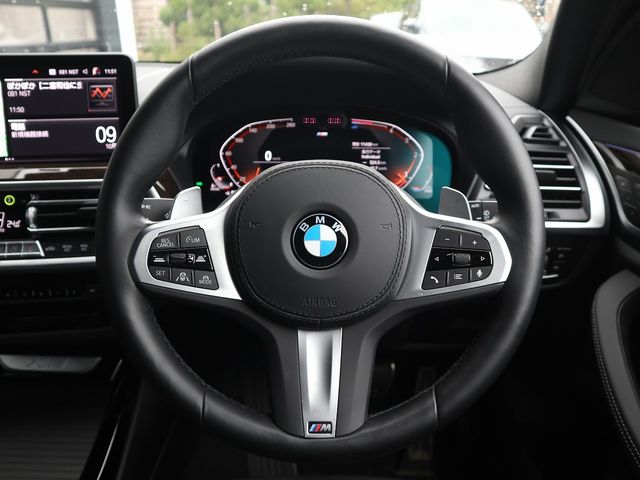Bmw X3 2022-03 10128-15