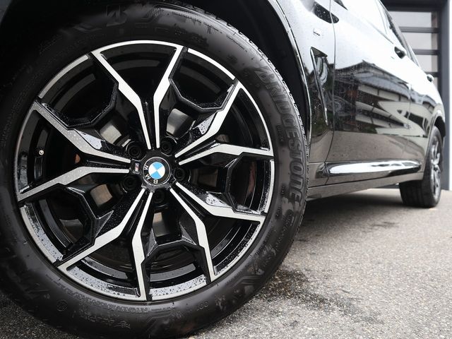 Bmw X3 2022-03 10128-2