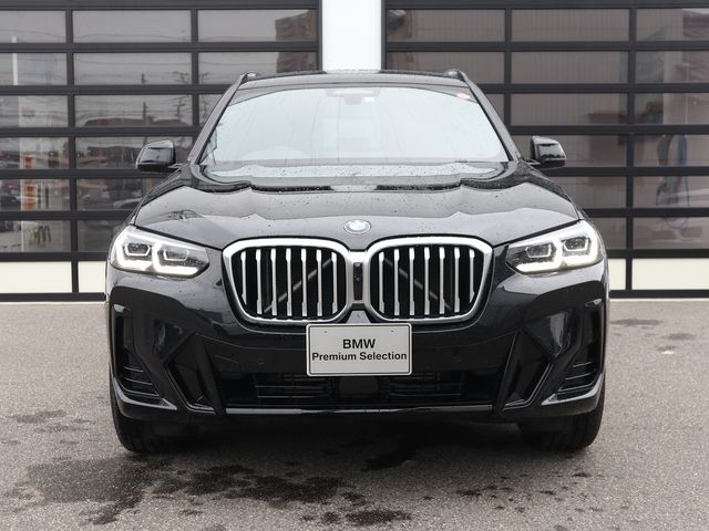 Bmw X3 2022-03 10128-4
