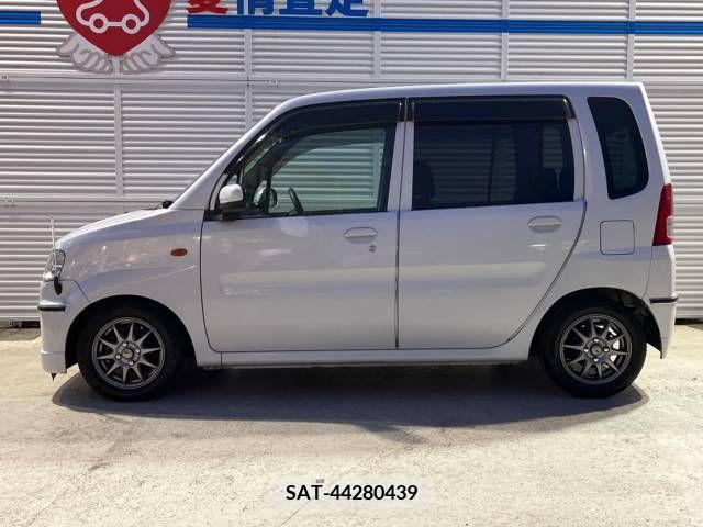 Mitsubishi TOPPO 2011-03 255377-17