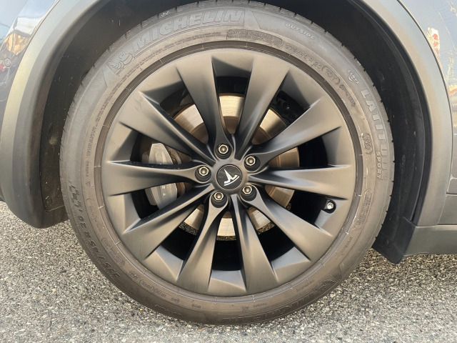 Tesla MODEL X 2017-09 5121-10