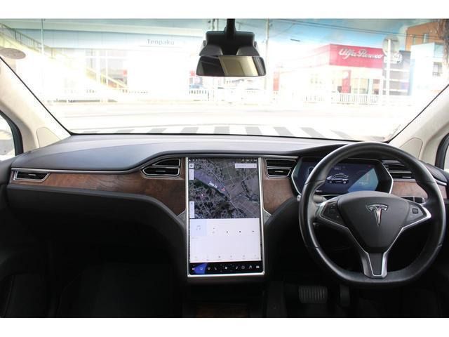 Tesla MODEL X 2017-09 5121-18