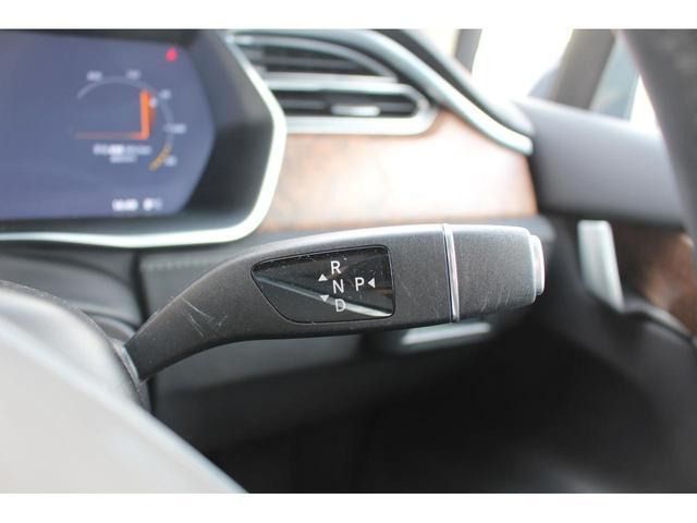 Tesla MODEL X 2017-09 5121-17
