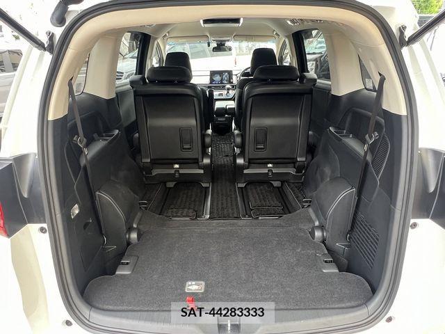 Honda ODYSSEY 2021-09 365853-26