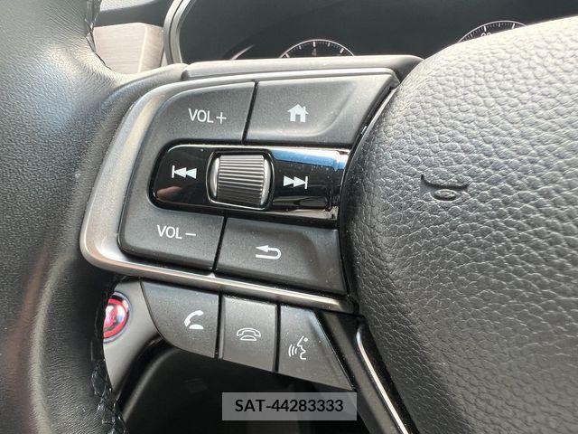 Honda ODYSSEY 2021-09 365853-9