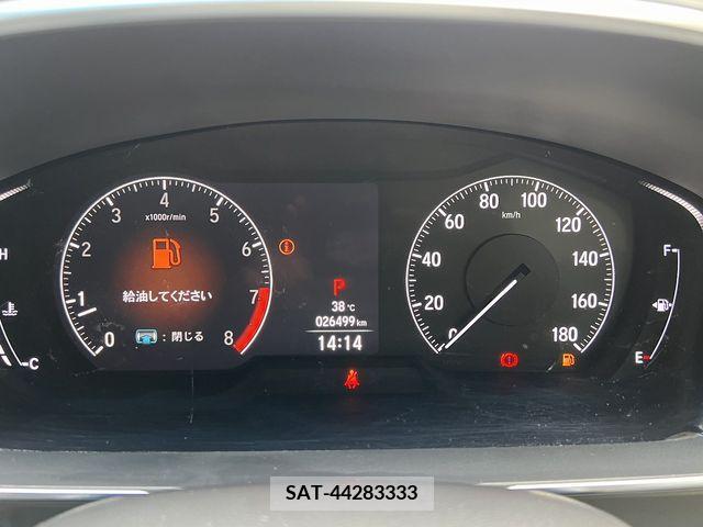 Honda ODYSSEY 2021-09 365853-12