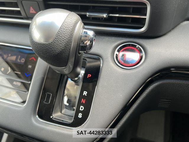 Honda ODYSSEY 2021-09 365853-13